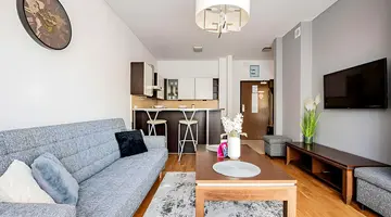 VC Diune Apartments Kołobrzeg