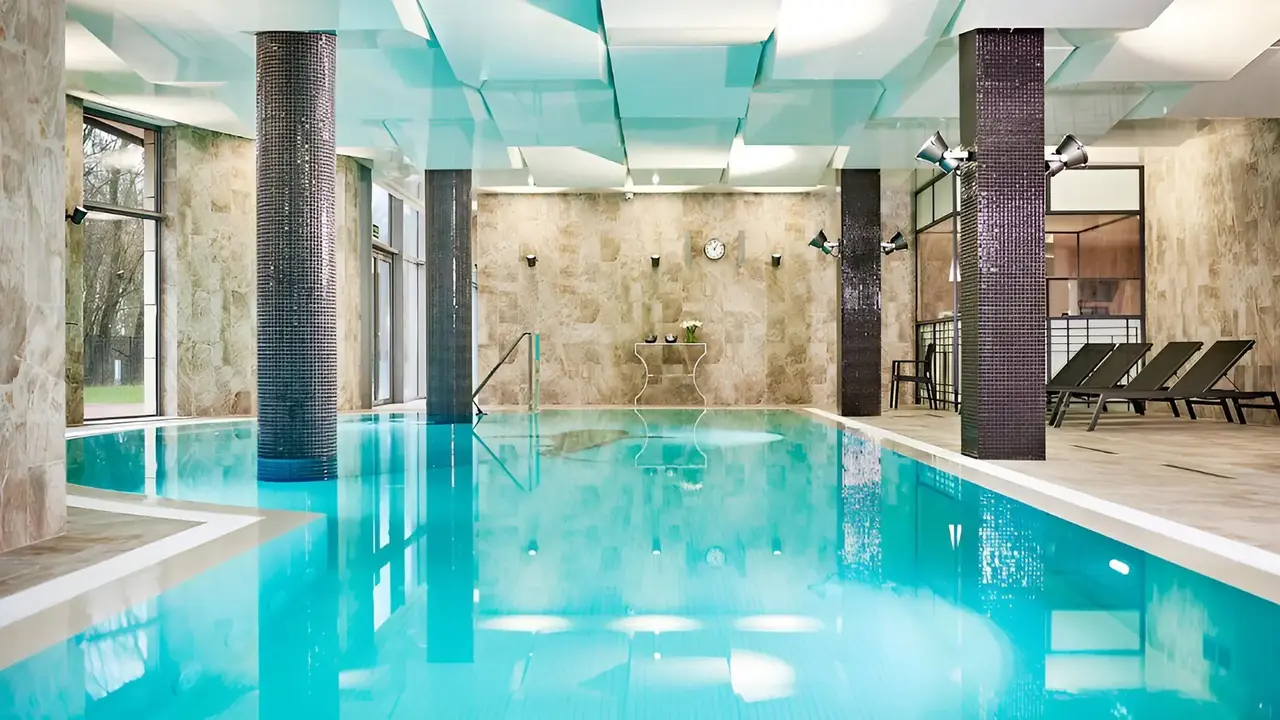 VC Diune Apartments Kołobrzeg