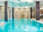 VC Diune Apartments Kołobrzeg