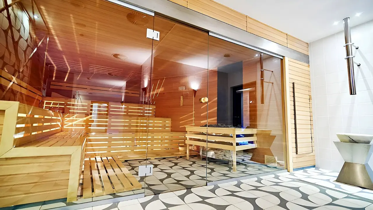 VC Diune Apartments Kołobrzeg