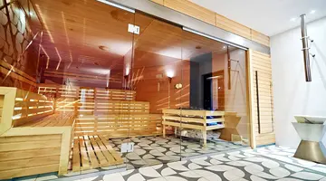 VC Diune Apartments Kołobrzeg
