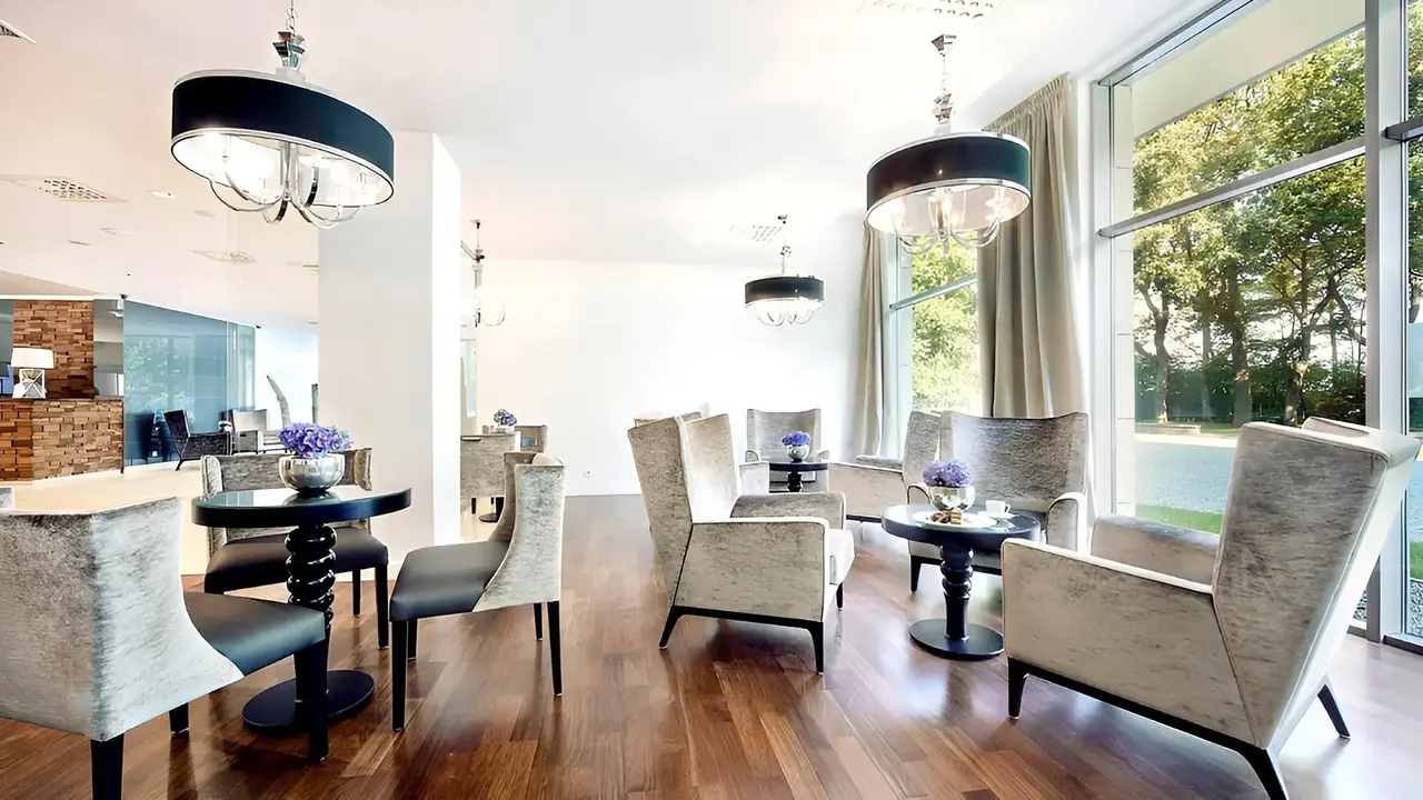 VC Diune Apartments Kołobrzeg