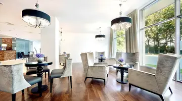 VC Diune Apartments Kołobrzeg