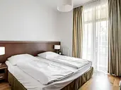 VC Diune Apartments Kołobrzeg