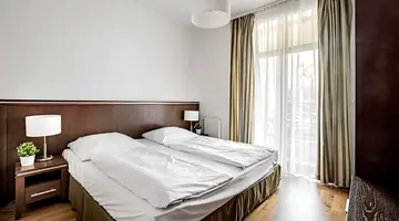 VC Diune Apartments Kołobrzeg