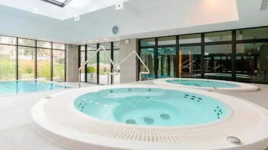 VC Green Port Resort Kołobrzeg