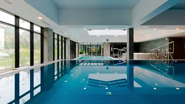 VC Green Port Resort Kołobrzeg