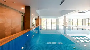 VC Green Port Resort Kołobrzeg