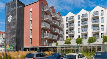 VC Green Port Resort Kołobrzeg
