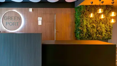 VC Green Port Resort Kołobrzeg