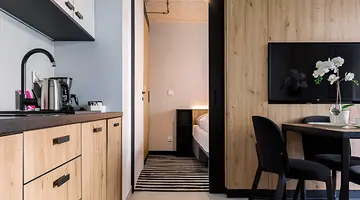 VC Green Port Resort Kołobrzeg
