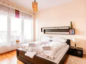 VC Olympic Park Apartments Kołobrzeg