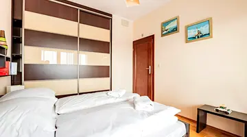 VC Olympic Park Apartments Kołobrzeg