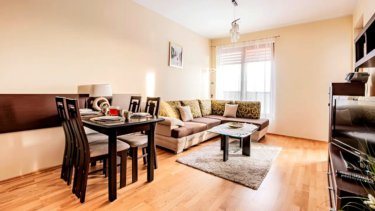 VC Olympic Park Apartments Kołobrzeg