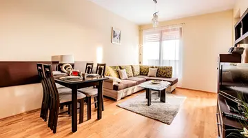 VC Olympic Park Apartments Kołobrzeg