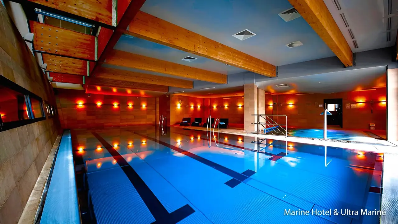 VC Olympic Park Apartments Kołobrzeg