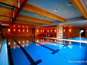 VC Olympic Park Apartments Kołobrzeg