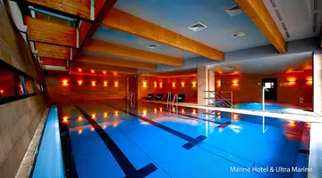 VC Olympic Park Apartments Kołobrzeg