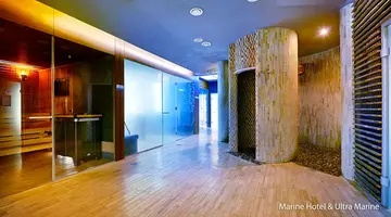 VC Olympic Park Apartments Kołobrzeg