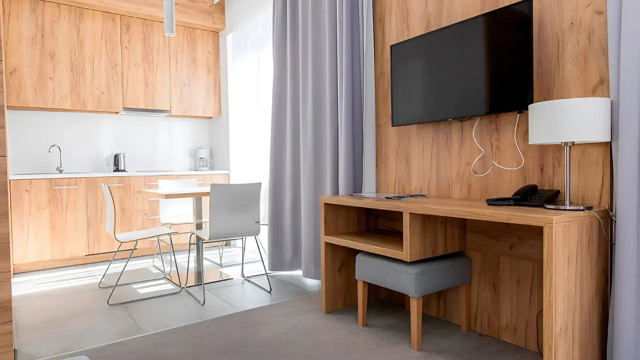 VC Sienna Apartments Czarna Góra