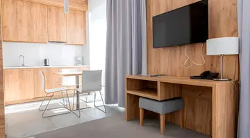 VC Sienna Apartments Czarna Góra