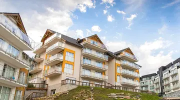 VC Sienna Apartments Czarna Góra
