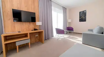 VC Sienna Apartments Czarna Góra