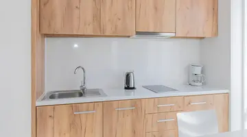 VC Sienna Apartments Czarna Góra