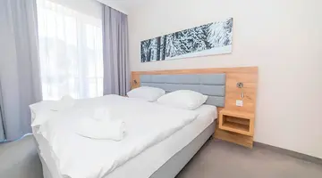 VC Sienna Apartments Czarna Góra