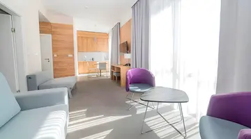 VC Sienna Apartments Czarna Góra