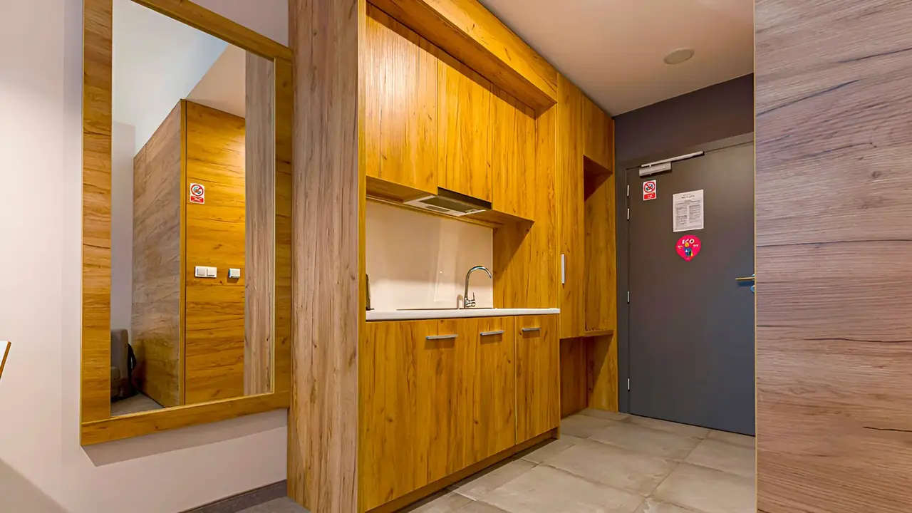 VC Sienna Apartments Czarna Góra