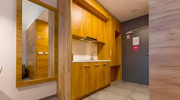 VC Sienna Apartments Czarna Góra