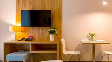 VC Sienna Apartments Czarna Góra