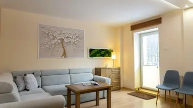 VC Wisła Apartaments