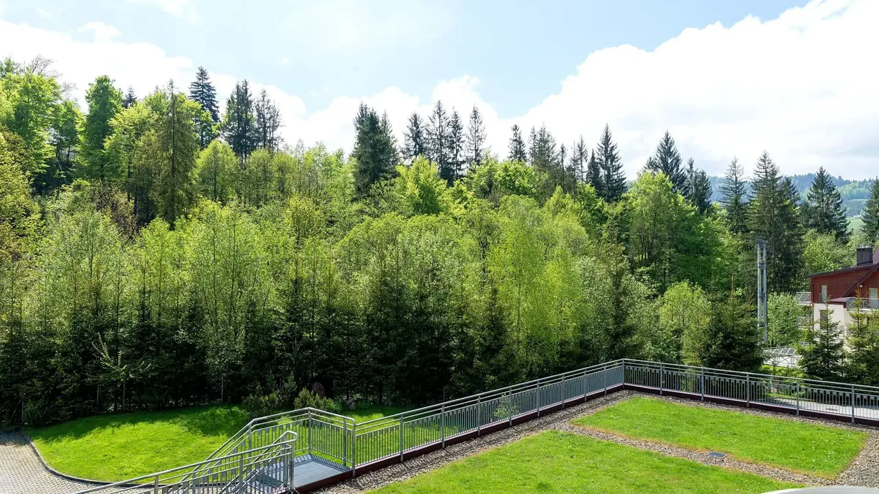 VC Wisła Apartaments