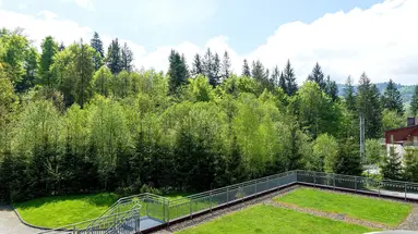 VC Wisła Apartaments