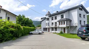 VC Wisła Apartaments