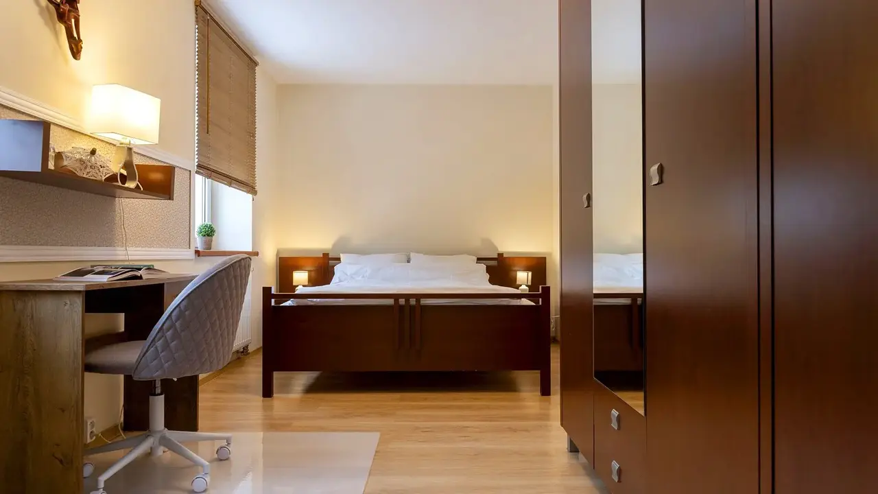 VC Wisła Apartaments