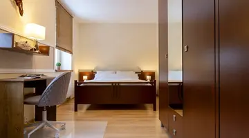 VC Wisła Apartaments