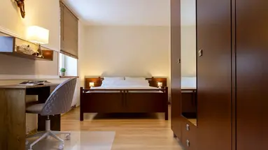VC Wisła Apartaments