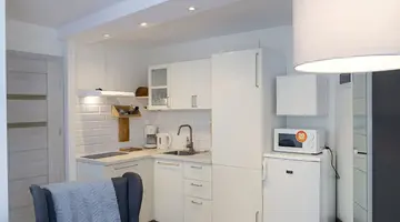 VC Wisła Apartaments