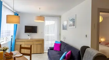 VC Wisła Apartaments