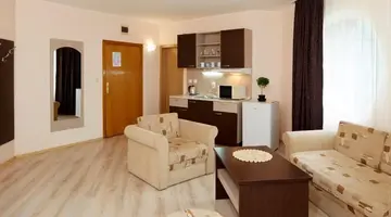 Vechna-R Aparthotel