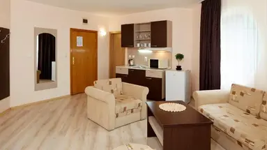 Vechna-R Aparthotel
