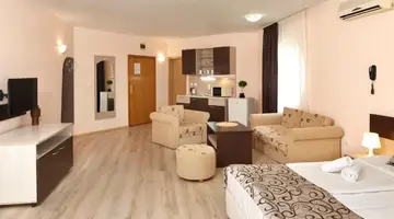 Vechna-R Aparthotel