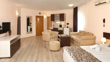 Vechna-R Aparthotel