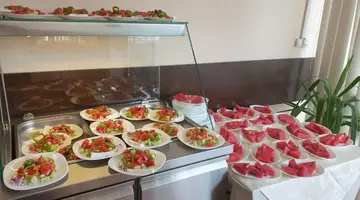 Vechna-R Aparthotel