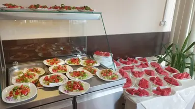 Vechna-R Aparthotel