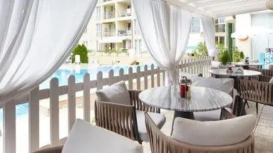 Vechna-R Aparthotel