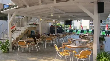 Vechna-R Aparthotel